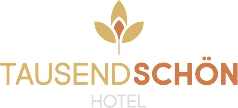 Nordseehotel Tausendschoen Каролинензиль Экстерьер фото
