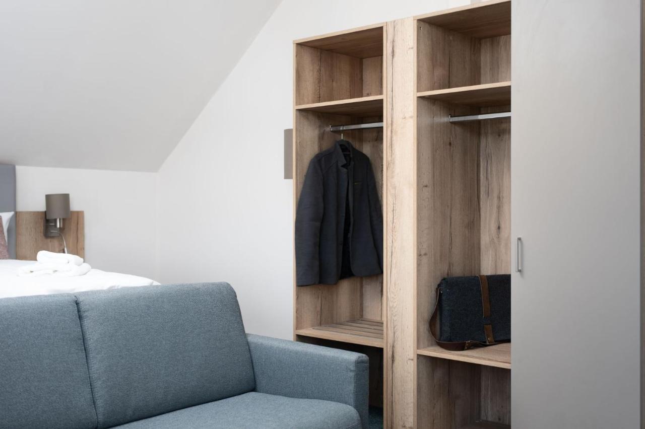 Nordseehotel Tausendschoen Каролинензиль Номер фото