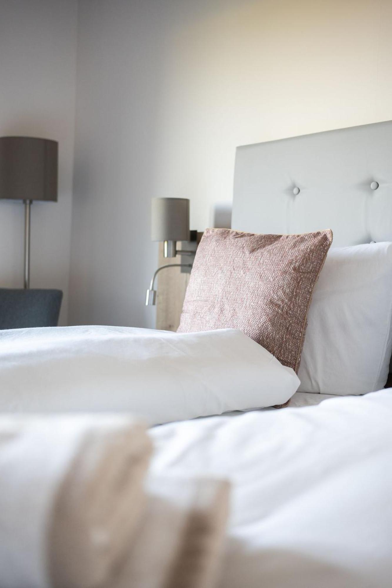 Nordseehotel Tausendschoen Каролинензиль Номер фото