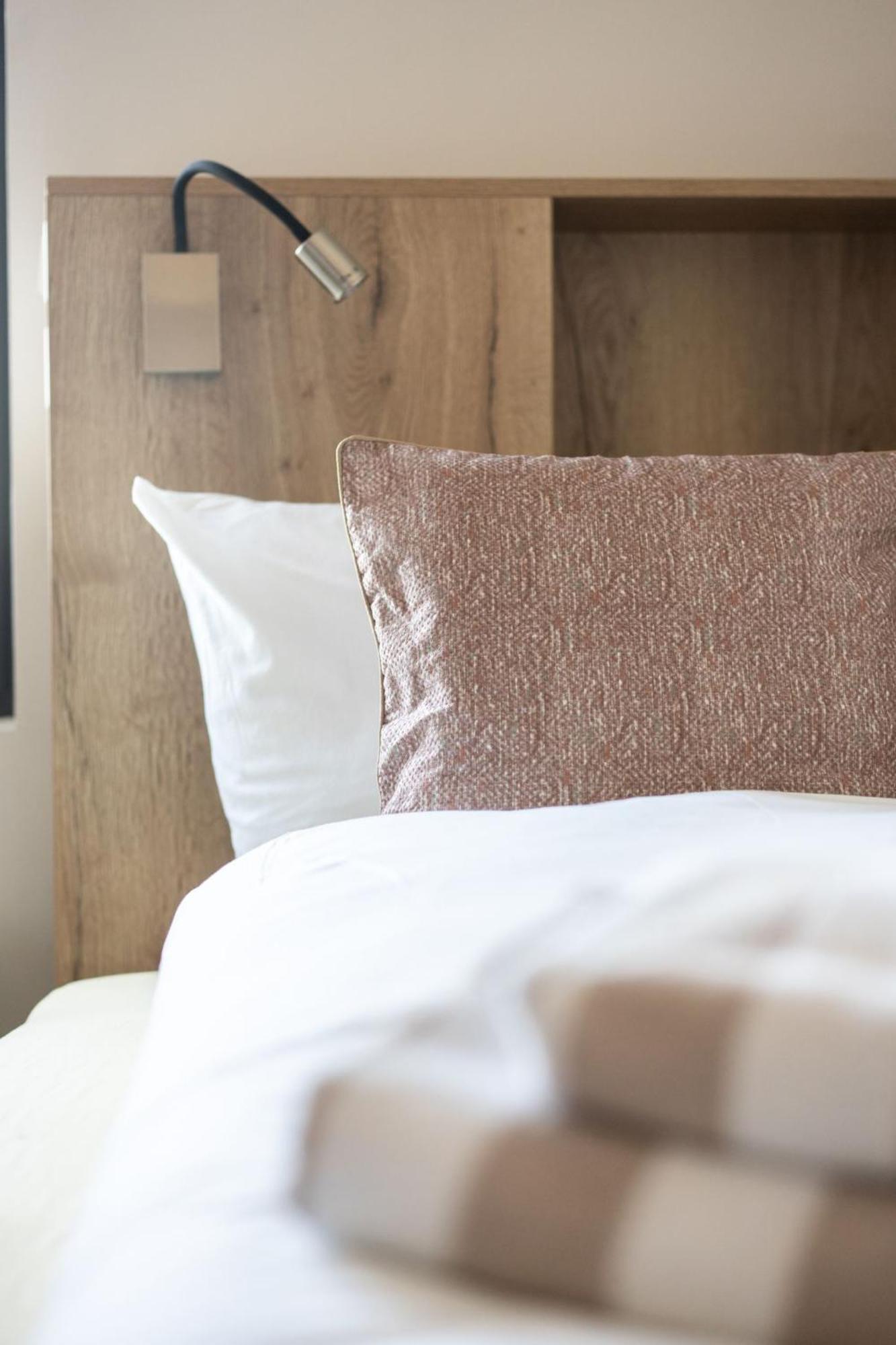 Nordseehotel Tausendschoen Каролинензиль Номер фото