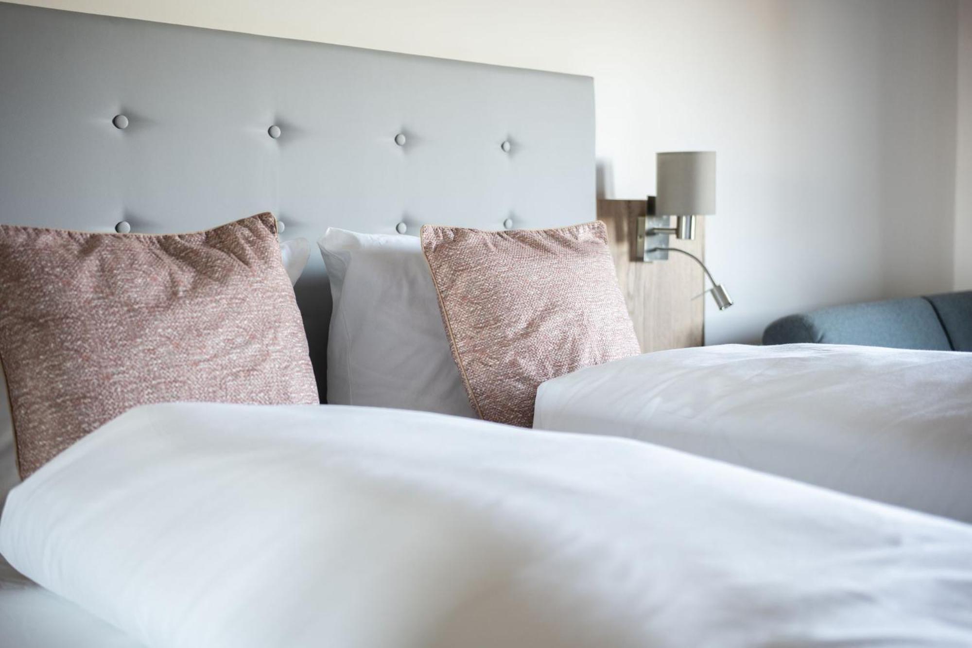 Nordseehotel Tausendschoen Каролинензиль Номер фото