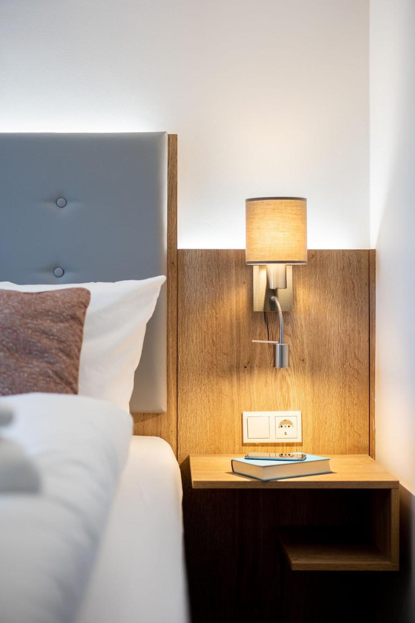 Nordseehotel Tausendschoen Каролинензиль Номер фото